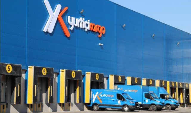 Yurtiçi Kargo, sektörünün en başarılı markası seçildi