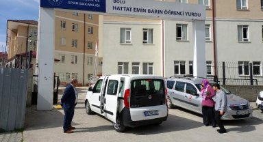 Yurtta kalan depremzedelerin 'memleket' özlemi