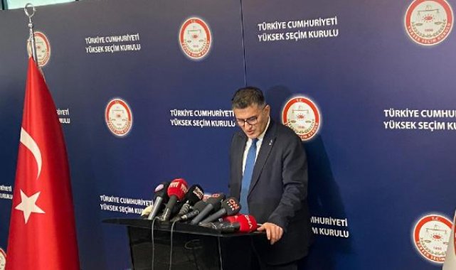 Zafer Partisi'nden 'seçmen sayısı araştırılsın' talebi