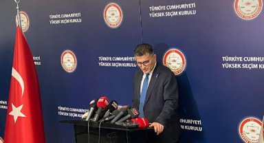 Zafer Partisi'nden 'seçmen sayısı araştırılsın' talebi