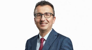 Zer'in yeni Genel Müdürü Serhan Turfan oldu
