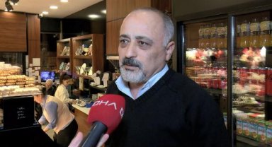 Zeytinburnu'nda sahte dolarla alışveriş yapan şüpheliler kamerada