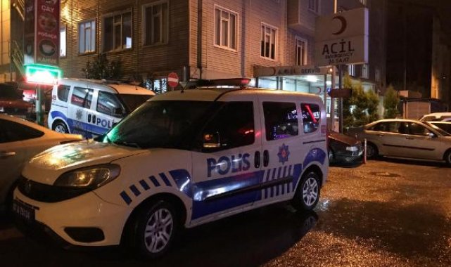 Zonguldak'ta babasını kalbinden bıçaklayarak öldürdü