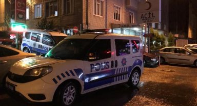 Zonguldak'ta babasını kalbinden bıçaklayarak öldürdü