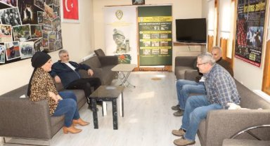 Zonguldak'ta maden şehitleri yakınlarının kamuda istihdamı için 213 başvuru