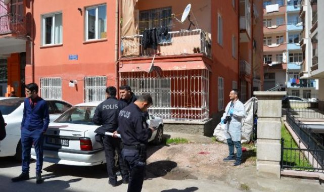 1 çocuk annesi, evinde ölü bulundu
