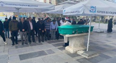 11 katlı binada yangın: 5 yaşındaki Eylül öldü, anne ve 1 çocuğu yaralı