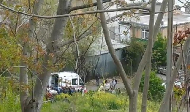 14 yaşındaki çocuk silahla vurulmuş halde ölü bulundu