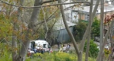 14 yaşındaki çocuk silahla vurulmuş halde ölü bulundu
