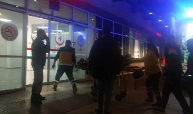 16 yaşındaki çocuk, pompalı tüfekle aynı yaştaki çocuğu vurdu