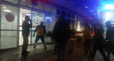 16 yaşındaki çocuk, pompalı tüfekle aynı yaştaki çocuğu vurdu