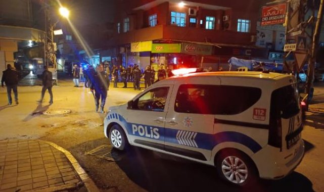 16 yaşındaki çocuk, sosyal medyadan küfürleştiği 2 kişiyi tabancayla vurdu
