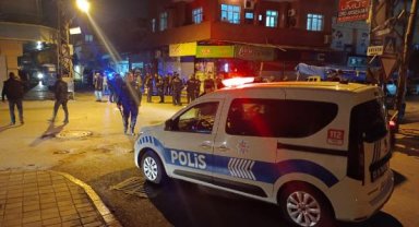 16 yaşındaki çocuk, sosyal medyadan küfürleştiği 2 kişiyi tabancayla vurdu