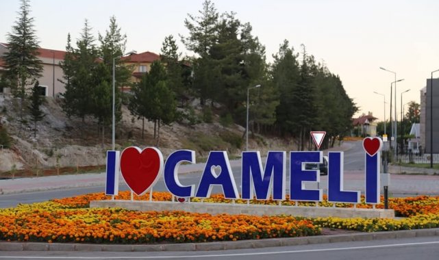 18 binlik ilçenin nüfusu 50 binin üzerine çıktı