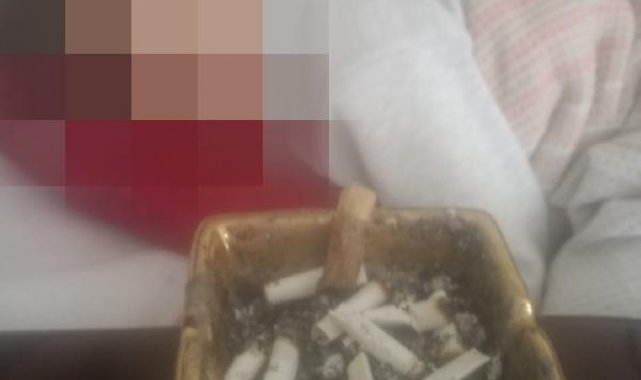 180 bin TL'ye elde ettiği görüntülerle eski eşinden şikayetçi oldu