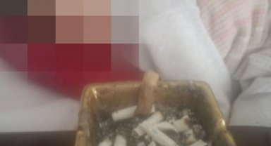 180 bin TL'ye elde ettiği görüntülerle eski eşinden şikayetçi oldu