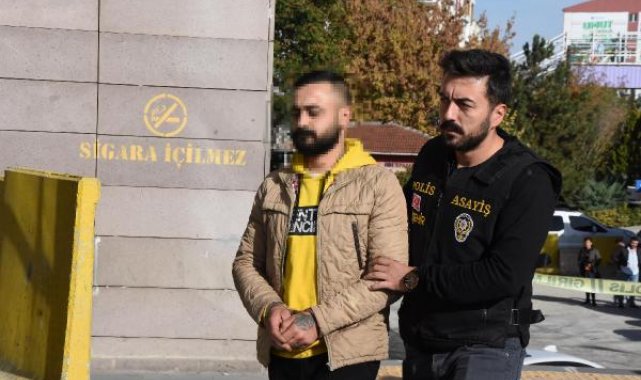2 akrabasının evini ateşe veren sanığa 10 yıl hapis