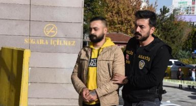 2 akrabasının evini ateşe veren sanığa 10 yıl hapis