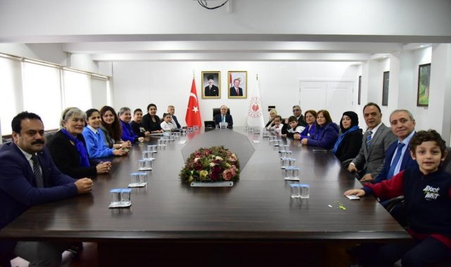 2 Nisan Otizm Farkındalık Günü