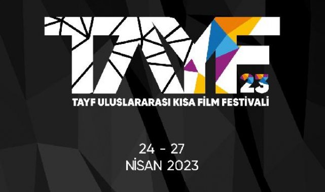 2. Uluslararası Tayf Kısa Film Festivali başlıyor