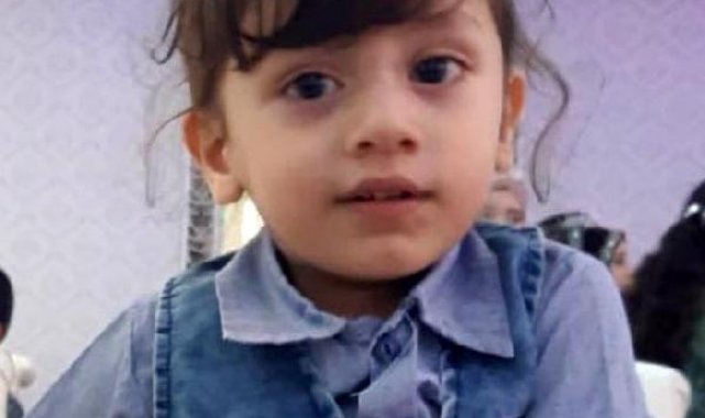 2 yaşındaki Rayyan'ın öldürülmesinde ağırlaştırılmış müebbet istemi