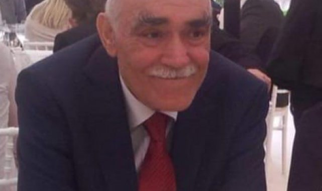 22. dönem Kayseri Milletvekili Mustafa Duru hayatını kaybetti