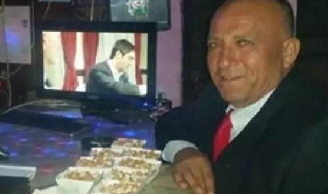 22 yıl hapisle aranan cinayet hükümlüsü, operasyonla yakalandı