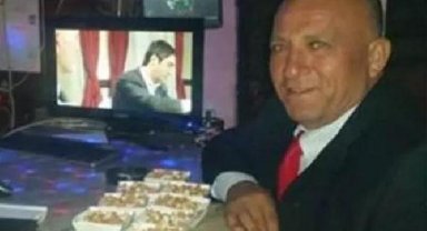 22 yıl hapisle aranan cinayet hükümlüsü, operasyonla yakalandı