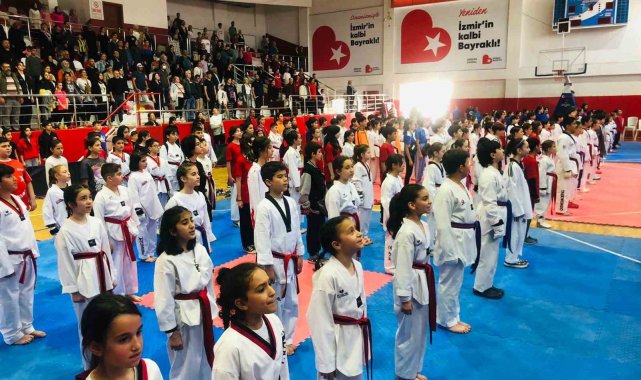 23 Nisan şenliklerine özel şampiyona
