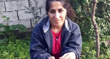 25 gün önce yangında ölen kadının kimliği, DNA testiyle belirlendi