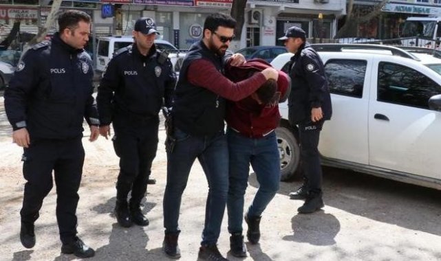 251 bin 776 uyuşturucu hapla yakalandı, "benim değil, çaldım" dedi