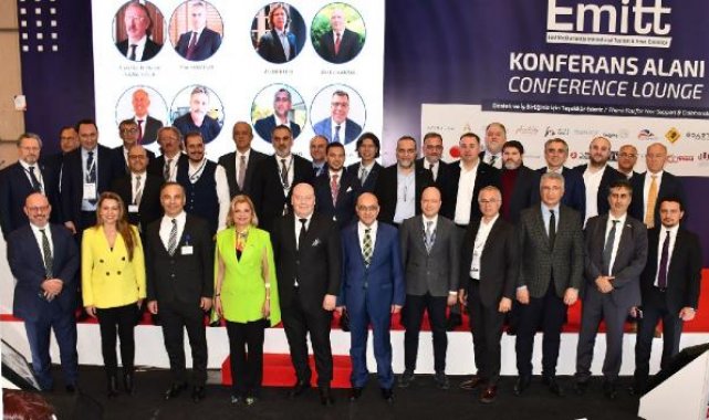 26'ncı EMITT Turizm ve Seyahat Fuarı kapılarını açtı