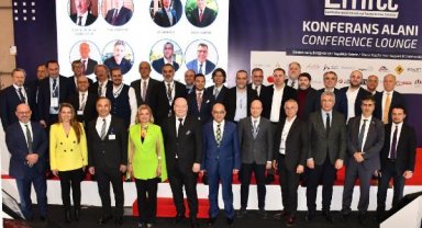 26'ncı EMITT Turizm ve Seyahat Fuarı kapılarını açtı