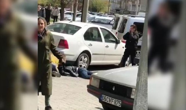 3 çocuk annesi, kayınbiraderini öldürüp, 'Namusumu temizledim' dedi