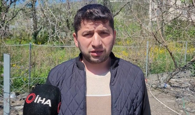 3 günde 23 tavuğu kayboldu, bahçesinde insan ayak izleri tespit edince suç duyurusunda bulundu