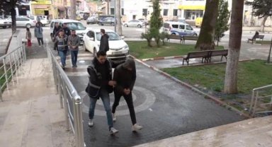 3 ilde toplam 5 milyon liralık dolandırıcılığa 3 tutuklama