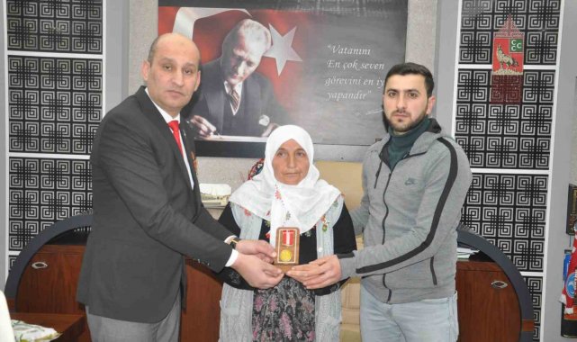 38 yıl sonra yaşanan buruk gazilik sevinci