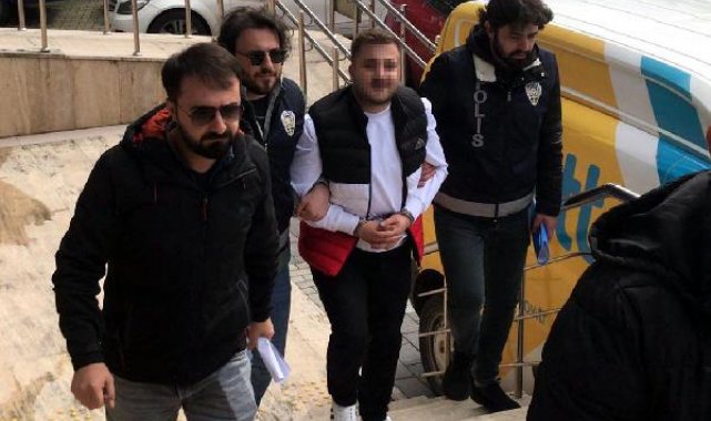 39 suçtan aranan şüpheli: Assolistler en son çıkar, yarışmacı arkadaşları tebrik ediyorum
