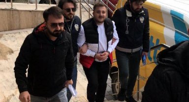 39 suçtan aranan şüpheli: Assolistler en son çıkar, yarışmacı arkadaşları tebrik ediyorum
