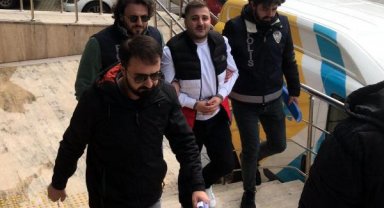 39 suçtan aranan şüpheli: Assolistler en son çıkar, yarışmacı arkadaşları tebrik ediyorum