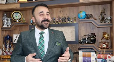 'AYM'nin medeni kanunda yaptığı değişiklik 'devrim' niteliğinde'