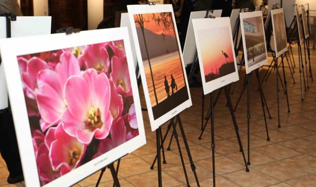 'Bahar Buluşmaları' sanat galerisinde İzmitlileri bekliyor