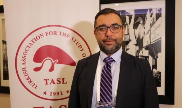 'Çocuk yaşta karaciğer sirozlarını görmeye başladık'