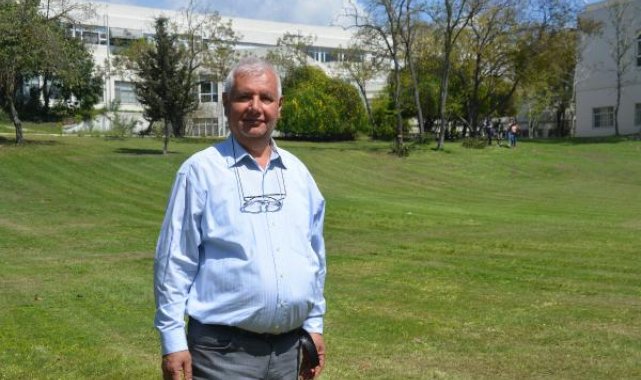 'Deprem bölgesinde hafriyat kimyasalları toprağa karışırsa, verim yaklaşık yüzde 30 düşer'