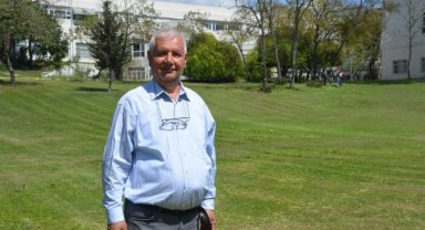 'Deprem bölgesinde hafriyat kimyasalları toprağa karışırsa, verim yaklaşık yüzde 30 düşer'