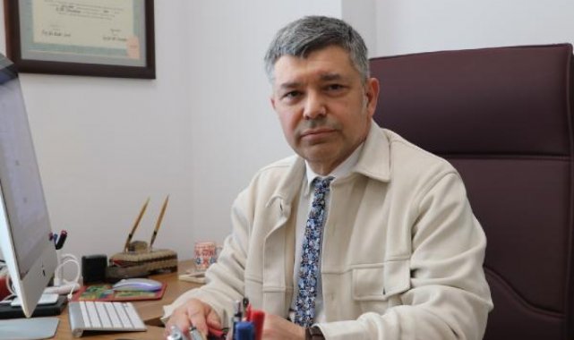 'Depremde ölenler için yıllar sonra da dişten kimliklendirme yapılabilir'