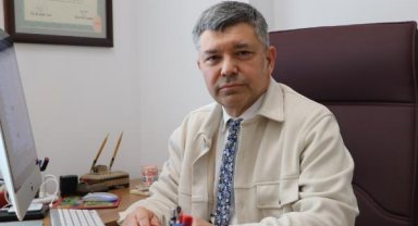 'Depremde ölenler için yıllar sonra da dişten kimliklendirme yapılabilir'