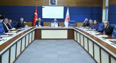 'Depremlerde mühendislik hataları, müteahhitlik hataları kadar önemli'