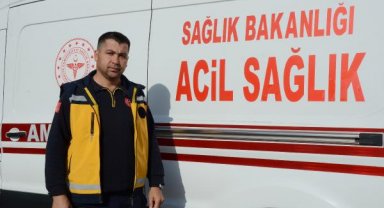 'Enkazda Sarper'i ezmemek için annesi 48 saat ellerinin üzerinde sabretmiş'