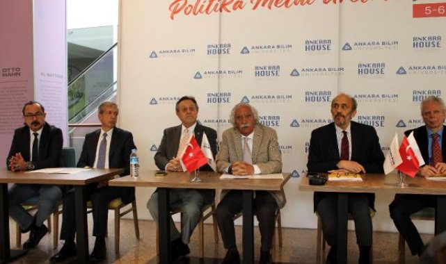 'Ermeni meselesi yeni bir anlatı kuruluşu içerisinde değerlendirilmeli'